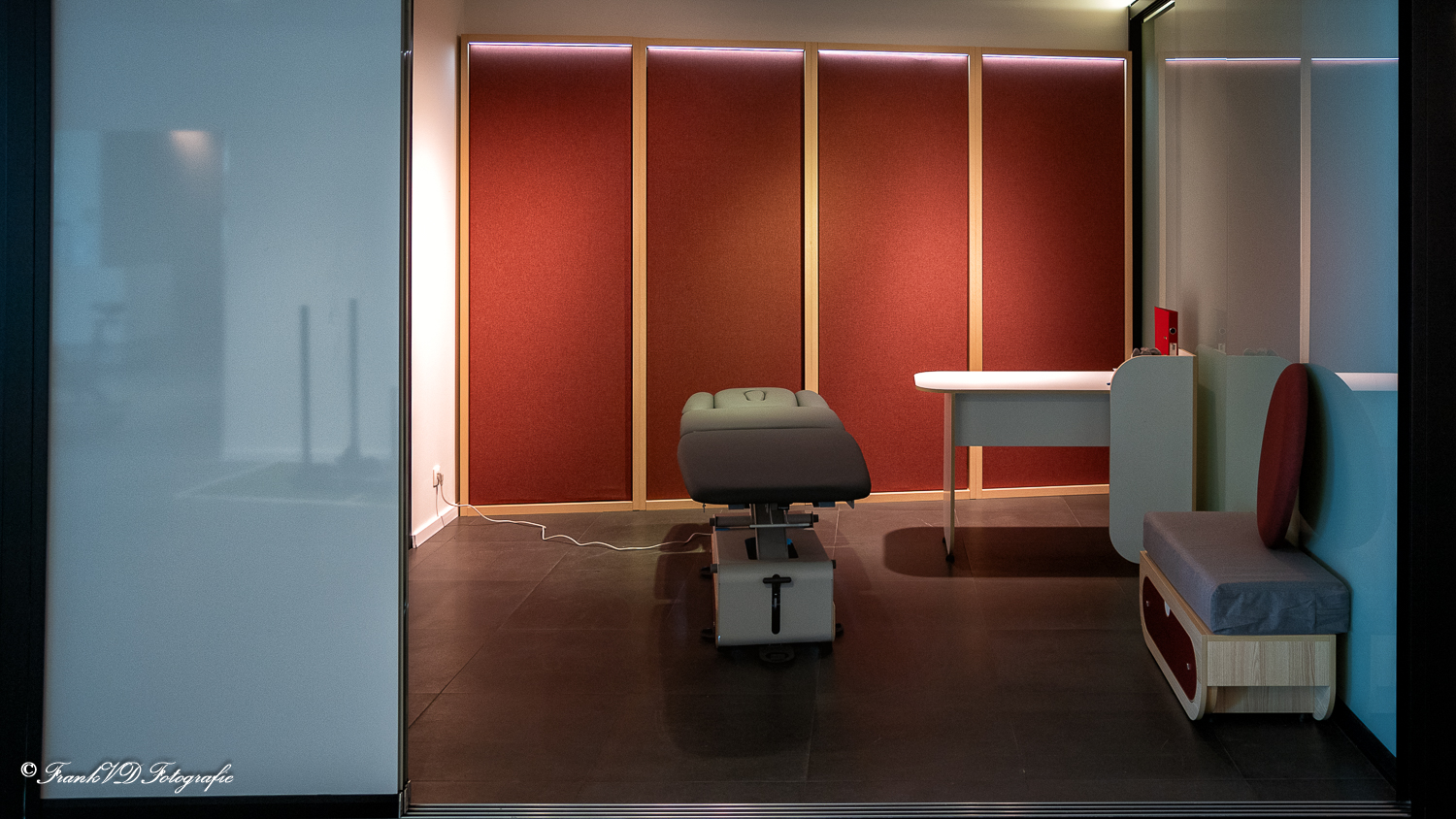 Treatment Suites