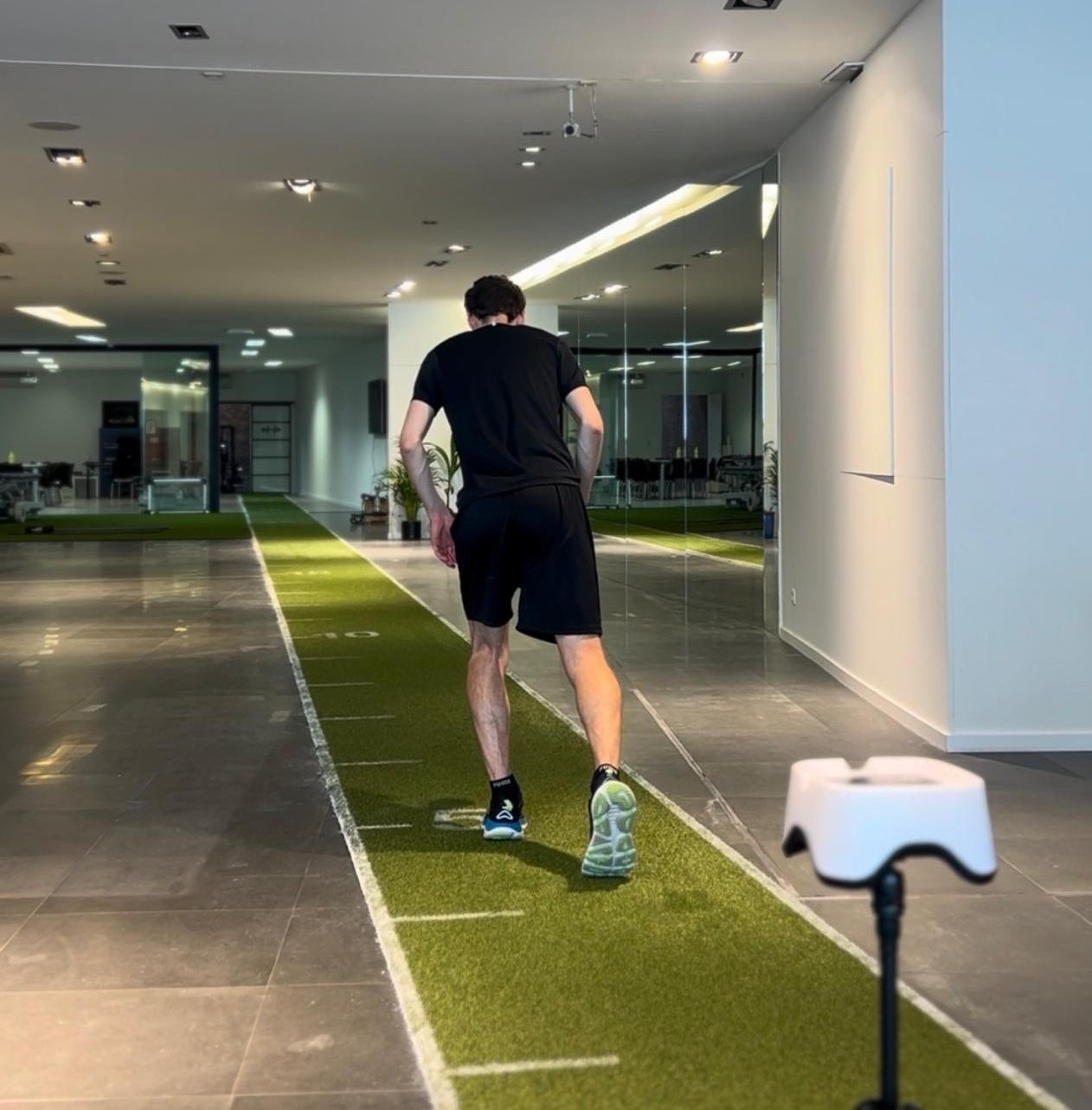 Return to Sport Assessment