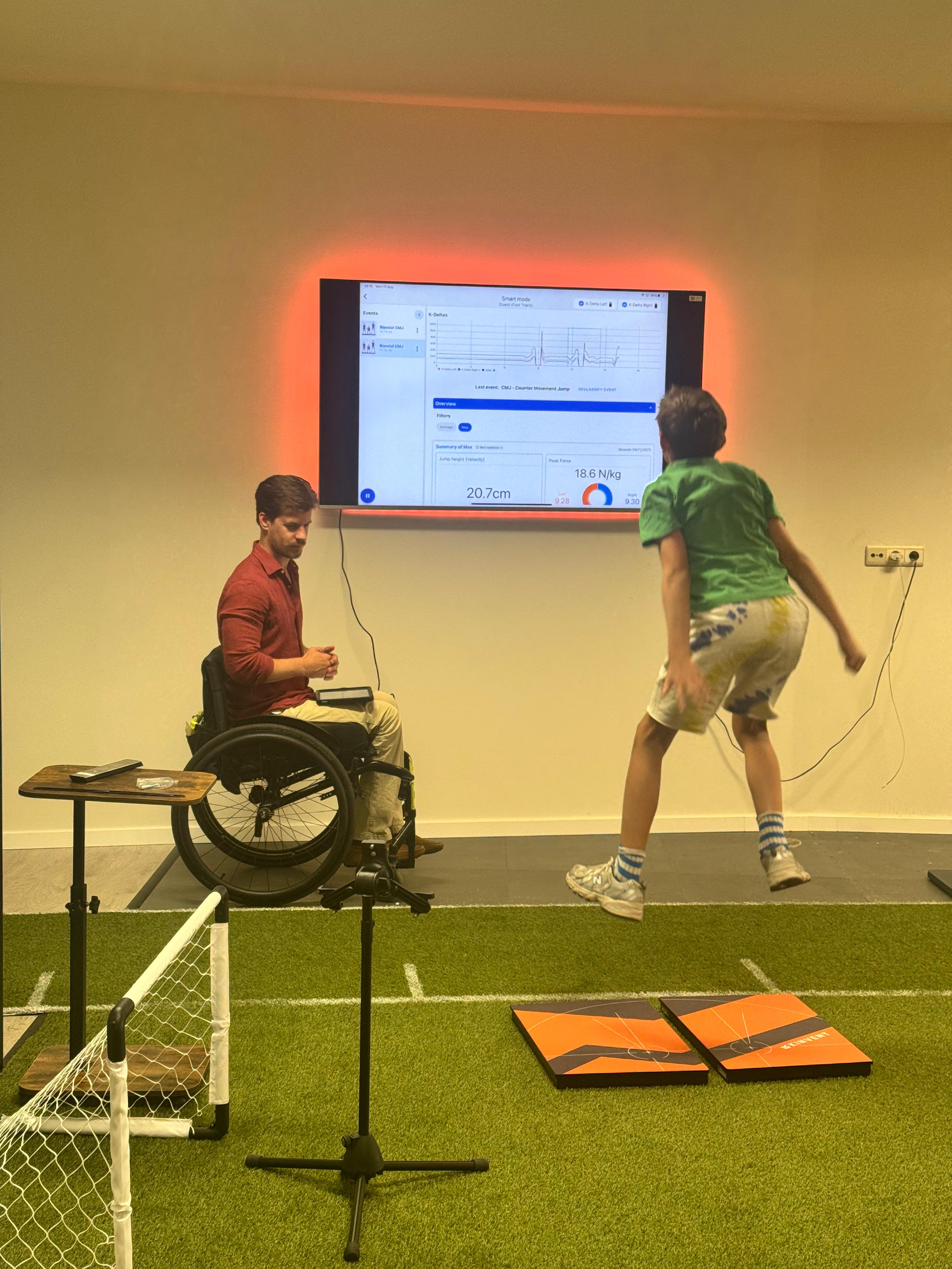 Physiotherapy & Rehabilitation