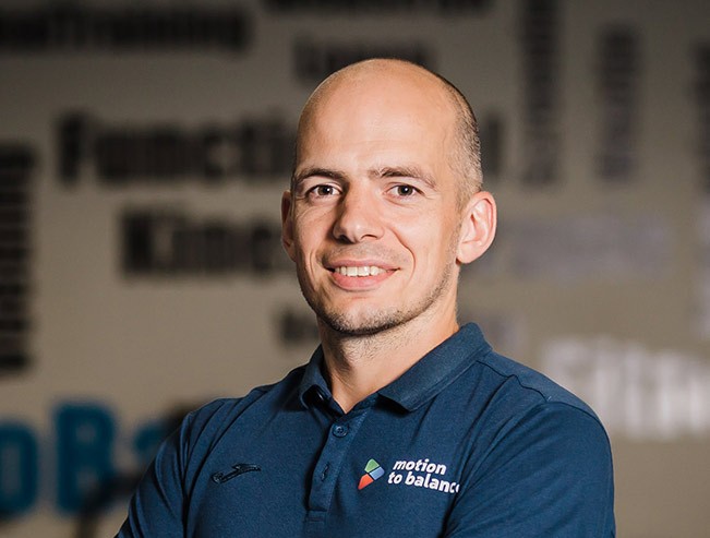 Lower Extremity Injuries Return To Sport: From Rehabilitation to Performance (Bart Dingenen)
